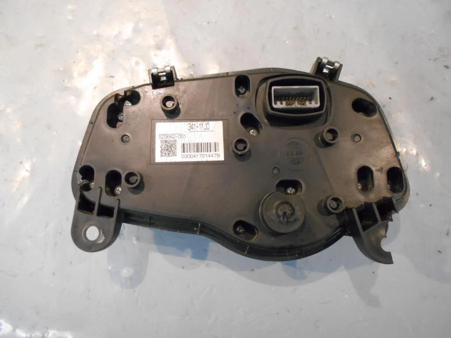 Instrumentpanel - Image 2