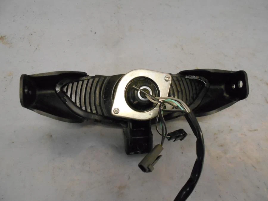 Baklampa - Image 2