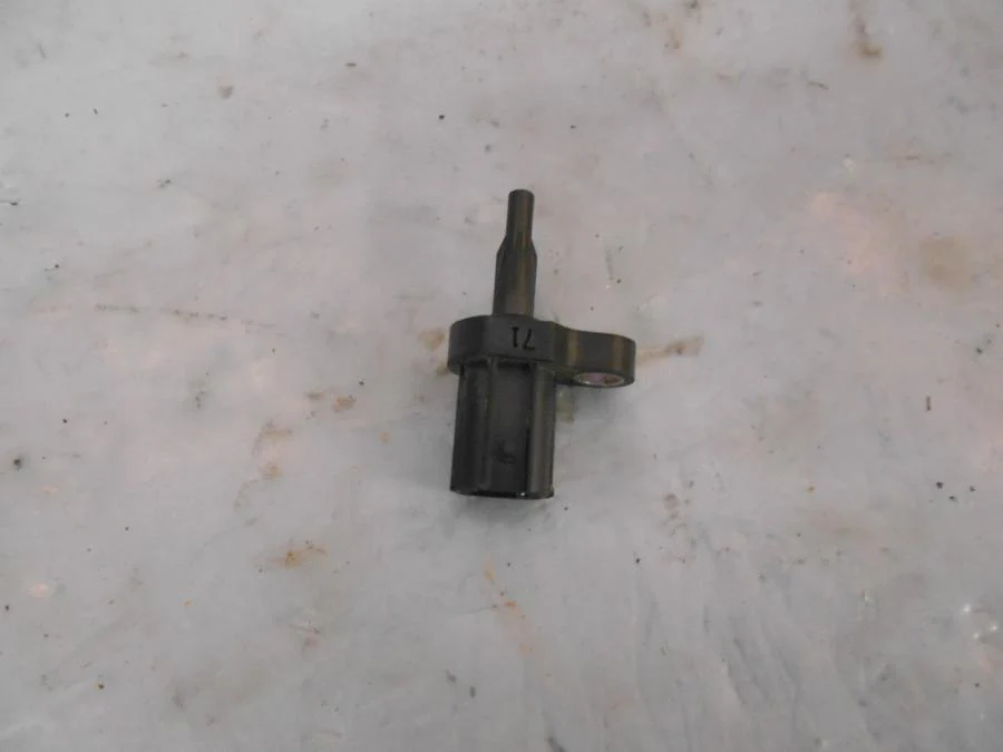 Luftburksensor