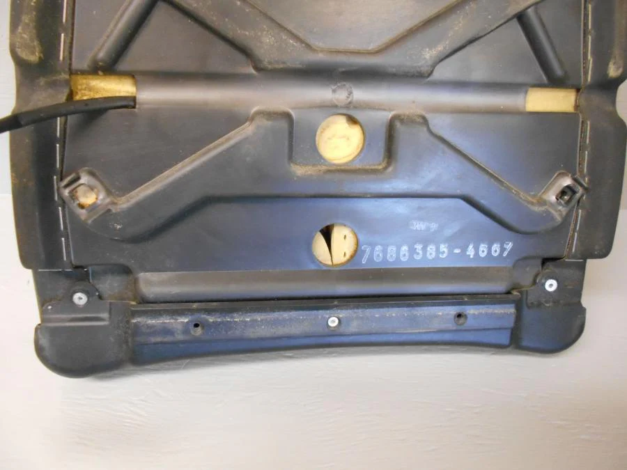 Ryggstöd - Image 3