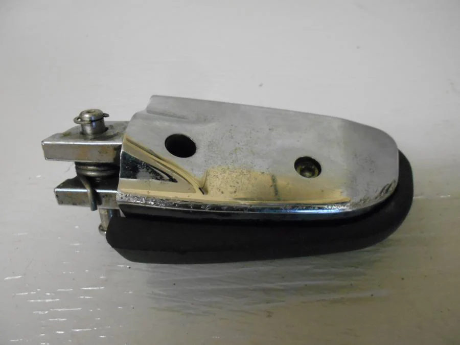 Fotpinne - Image 3