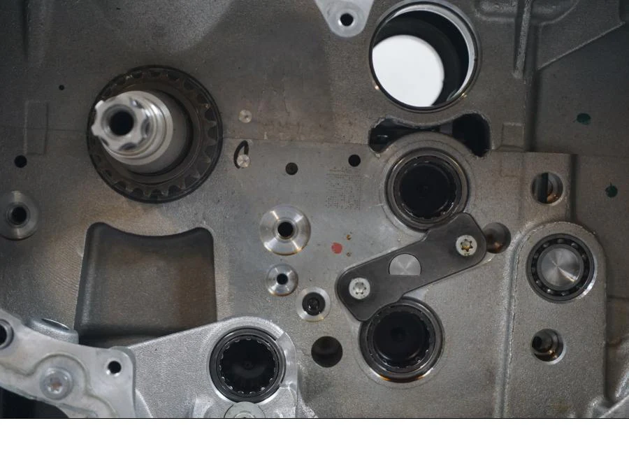 Motorblock - Image 4