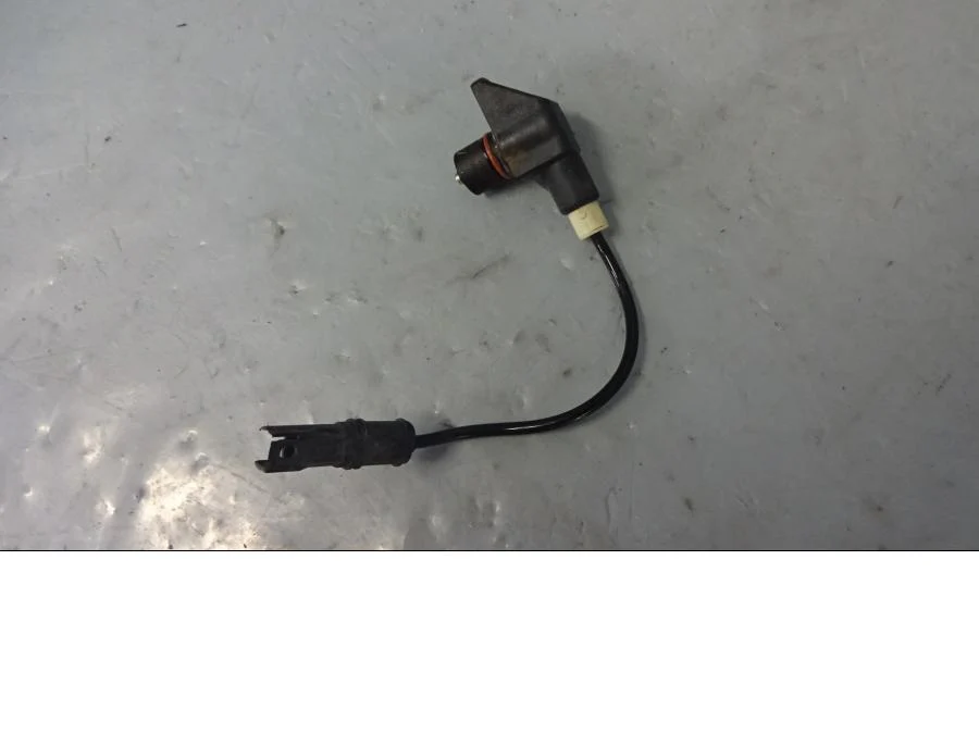 Vevaxelsensor