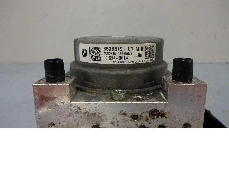 ABS Modulator - Image 2