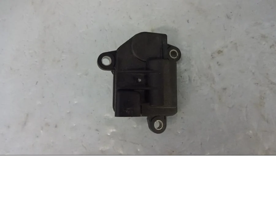 Avgasspjällmotor - Image 2