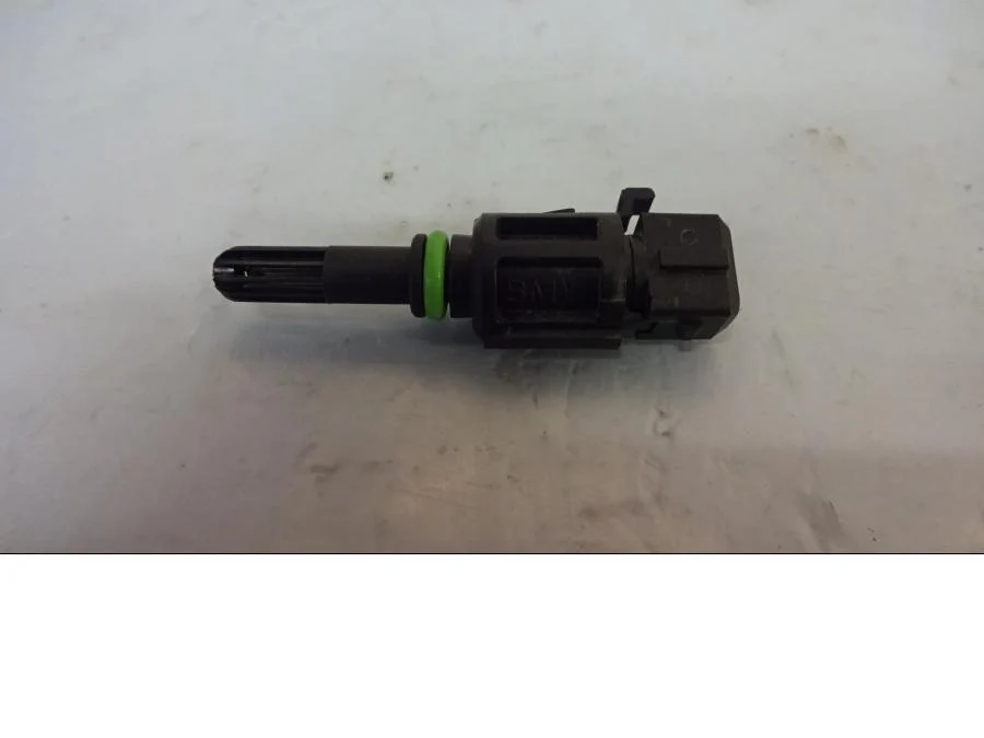 Luftburksensor