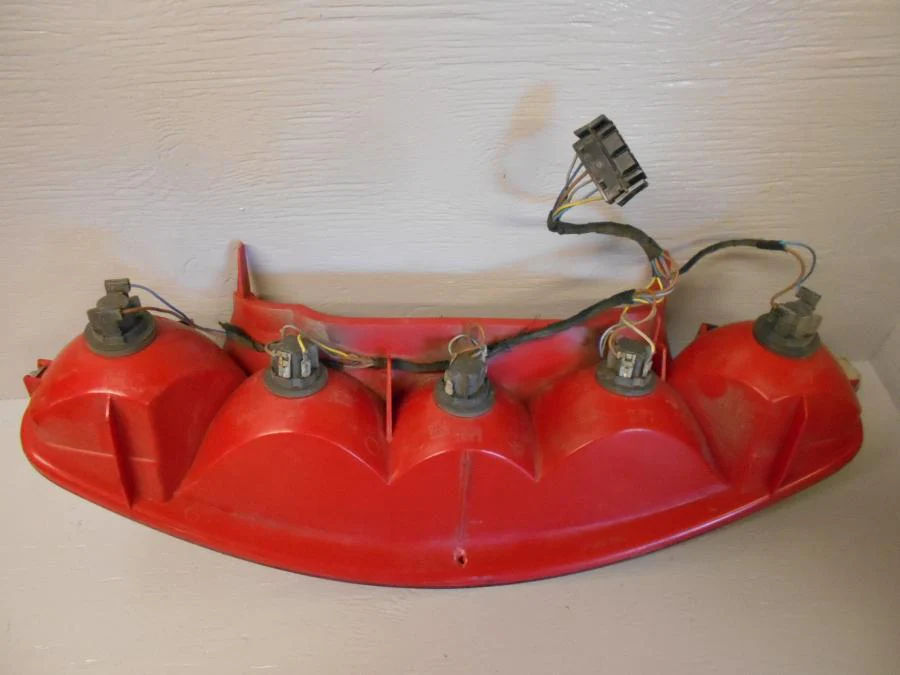 Baklampa - Image 2