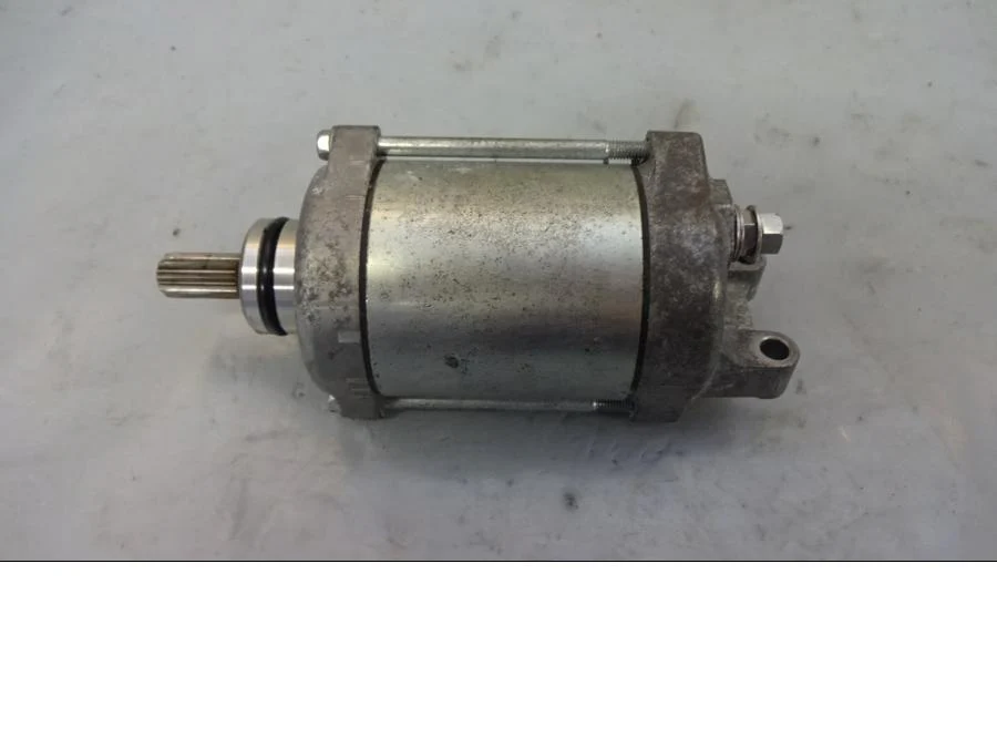 Startmotor