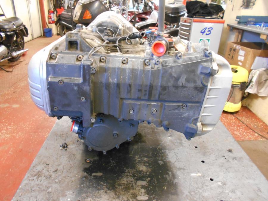 Motor - Image 2