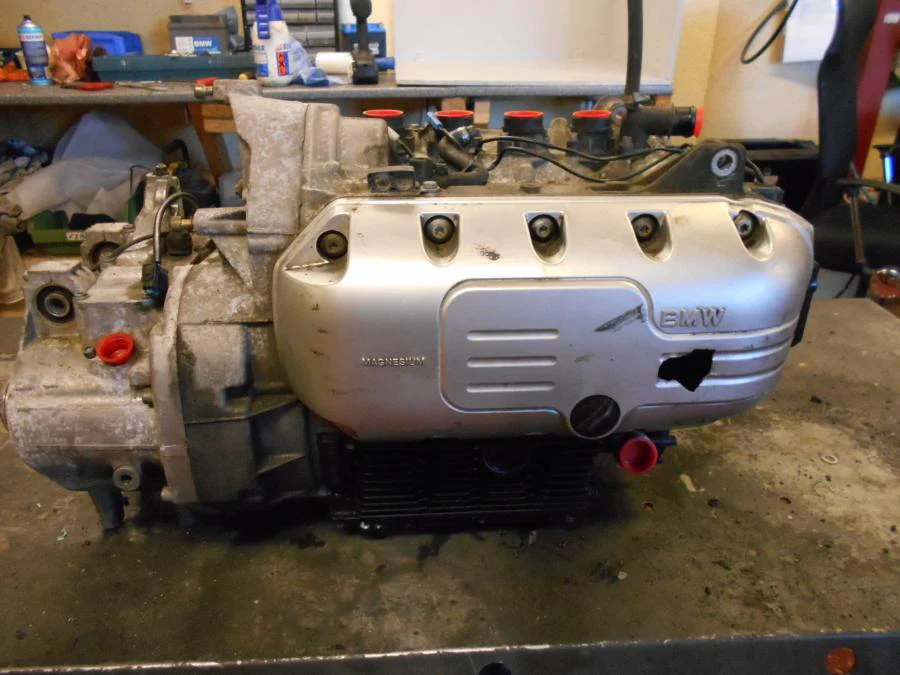 Motor - Image 3