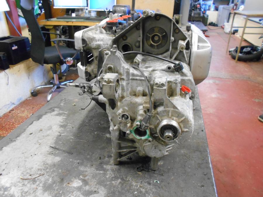 Motor - Image 4
