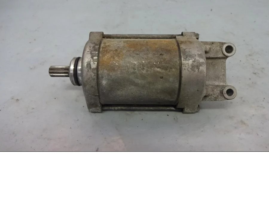 Startmotor - Image 2