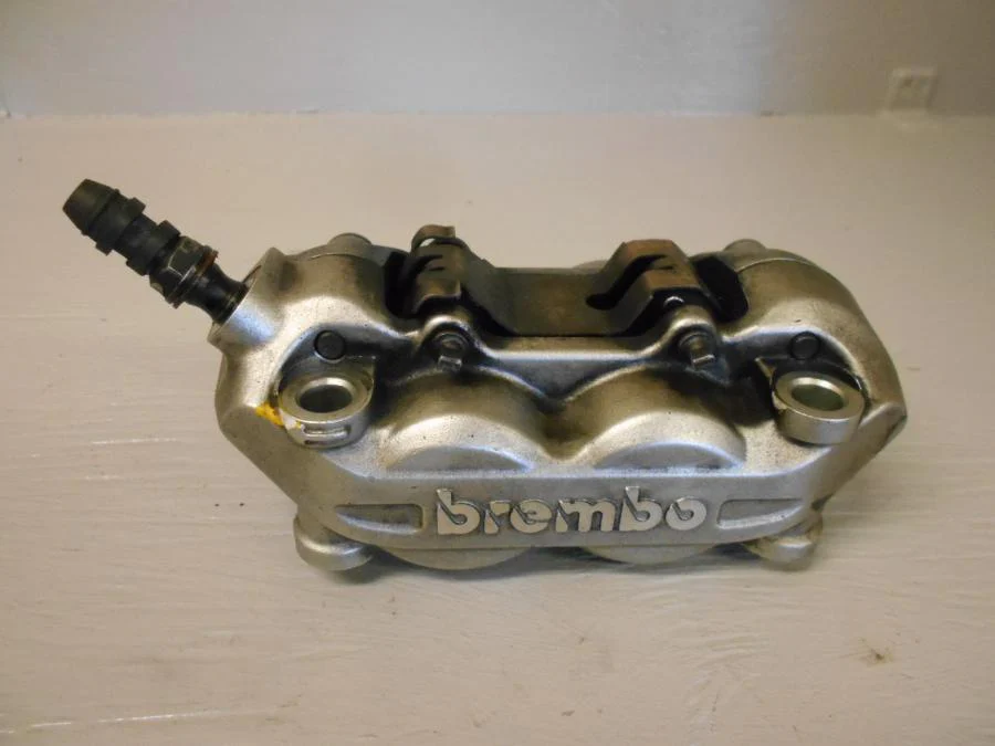 Bromsok