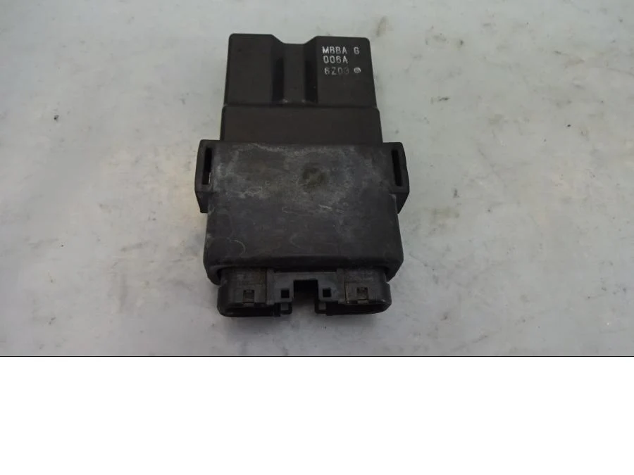 CDI / ECU