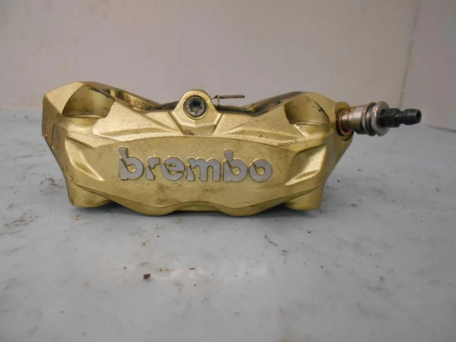 Bromsok