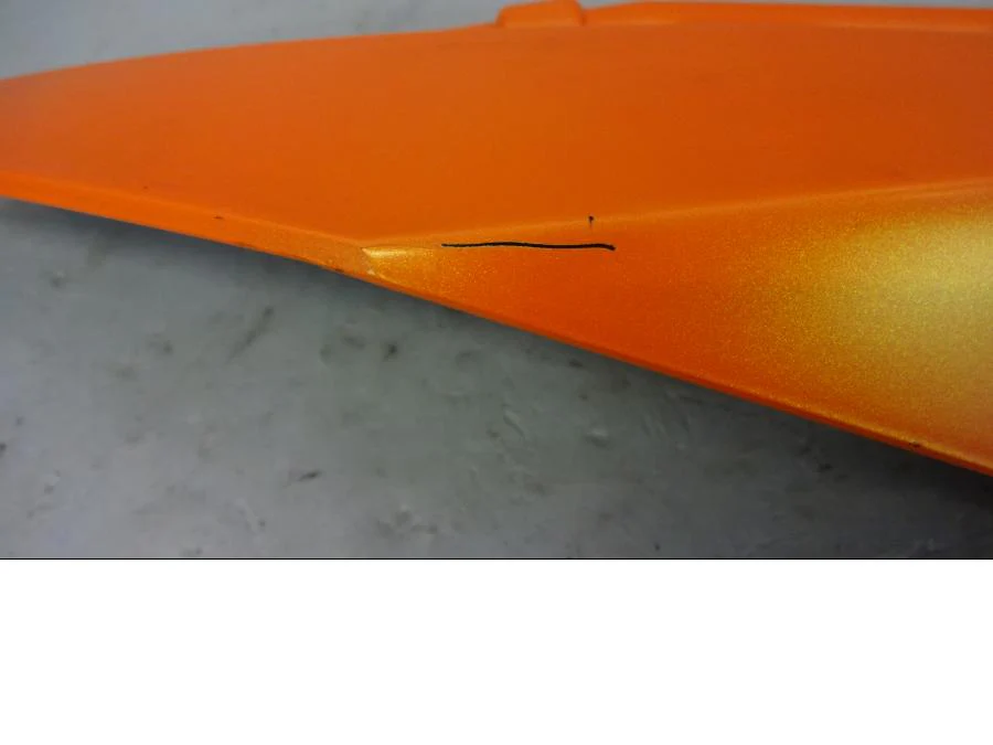 Bakvinge - Image 3