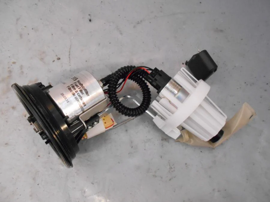 Bensinpump insprut - Image 3