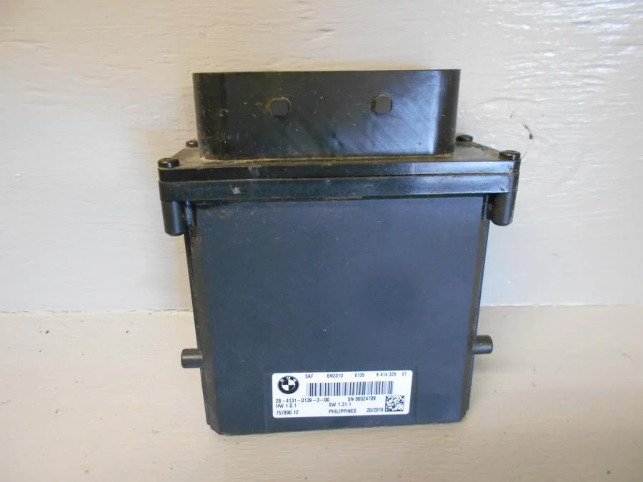 ESA Control Unit