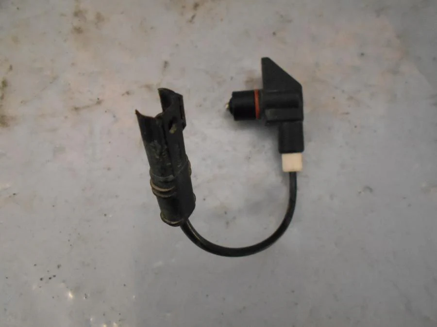 Vevaxelsensor