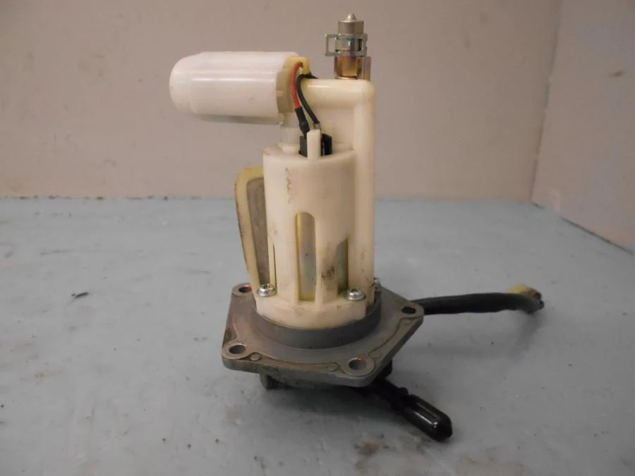 Bensinpump insprut - Image 2
