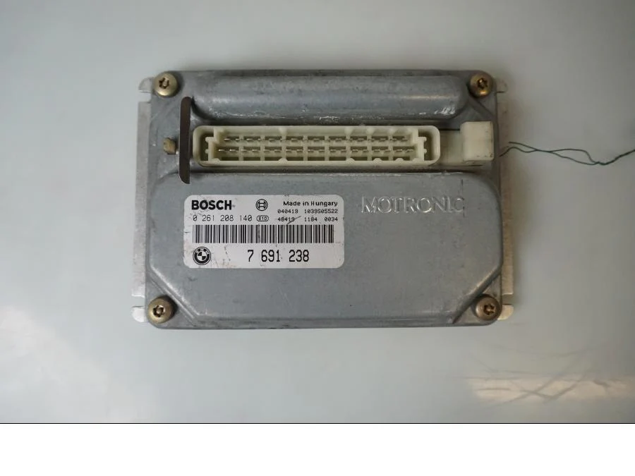 Motronic styrenhet - Image 2
