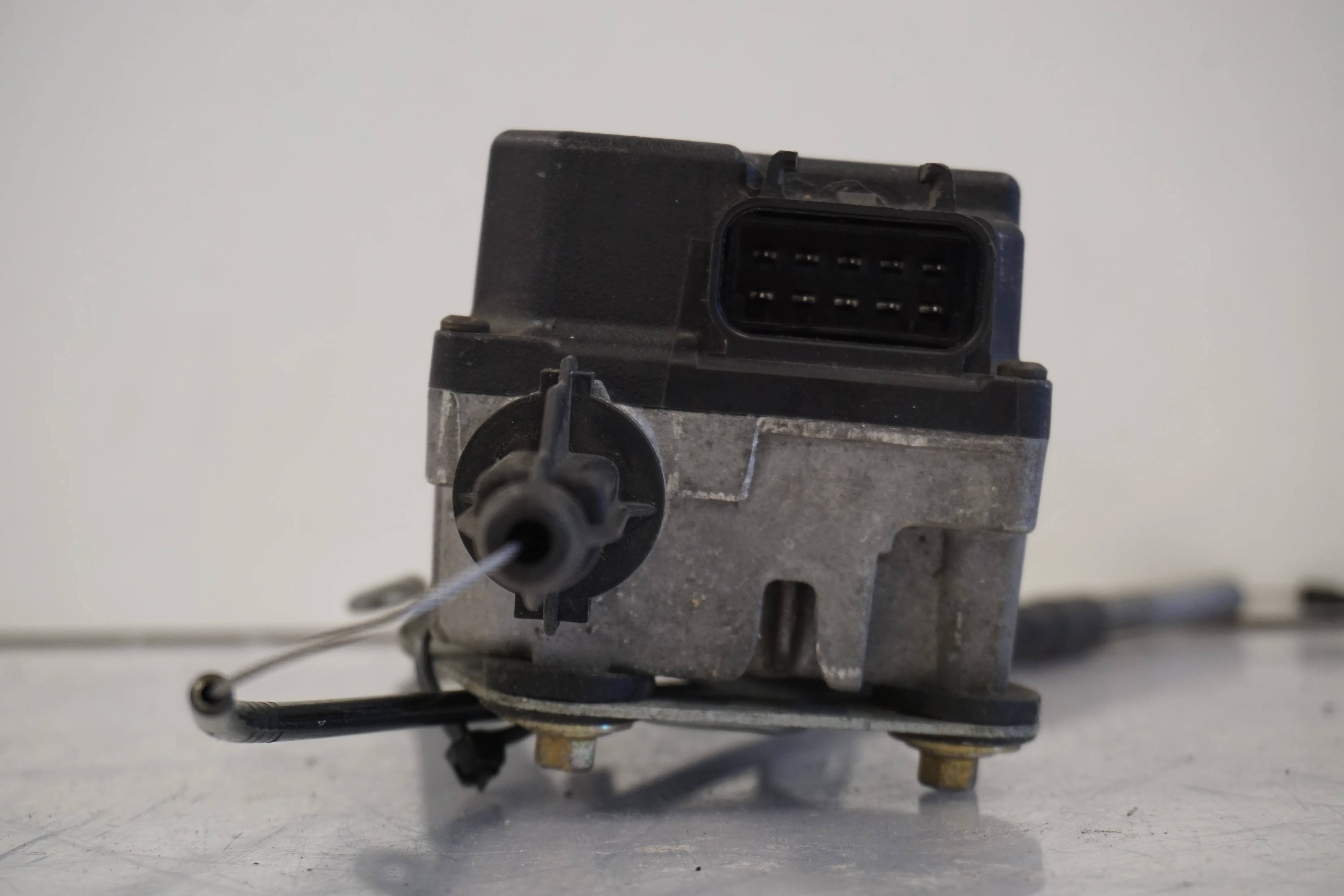 Farthållarservo - Image 6
