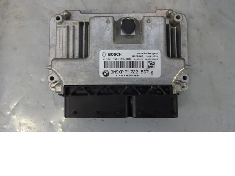 Motronic styrenhet - Image 2