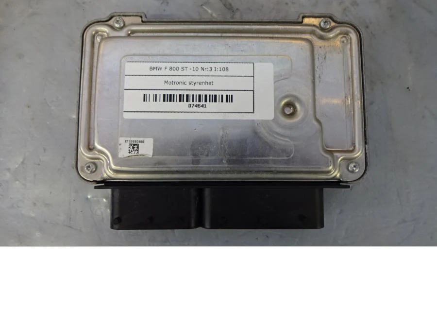 Motronic styrenhet - Image 3