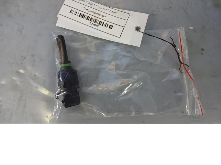 Temperatursensor