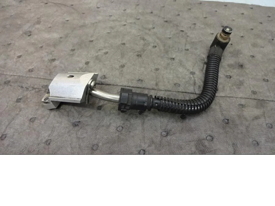 Fuel Rail