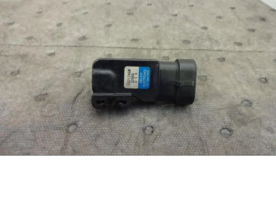Mapsensor