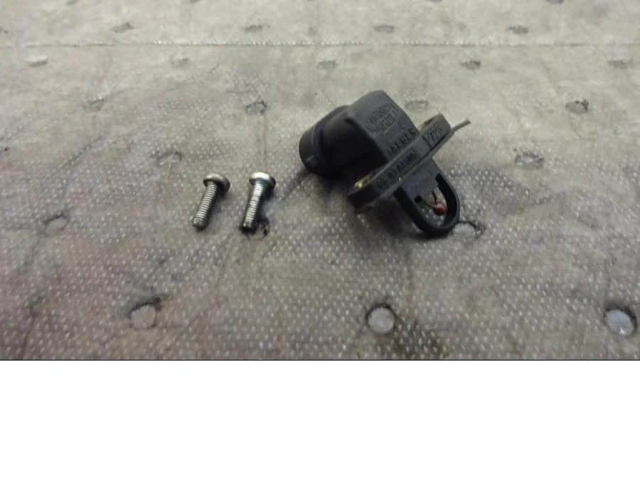 Temperatursensor