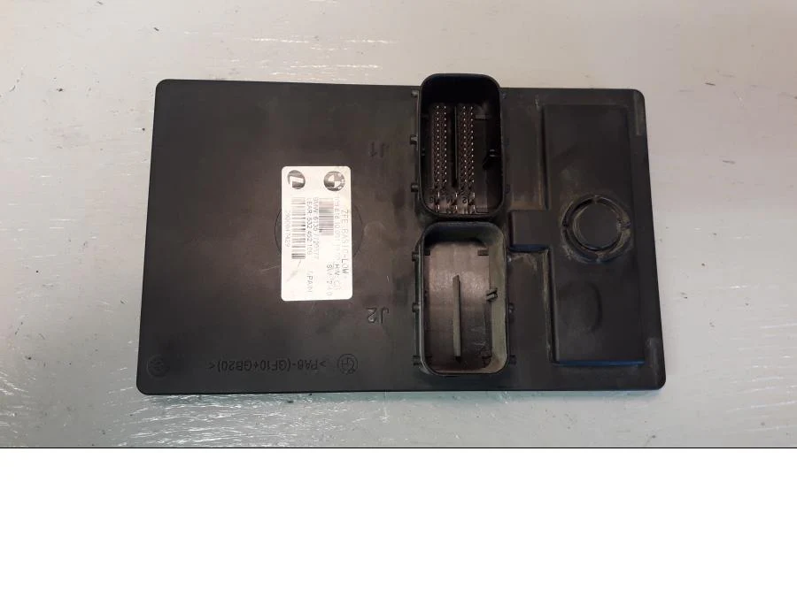 CDI / ECU