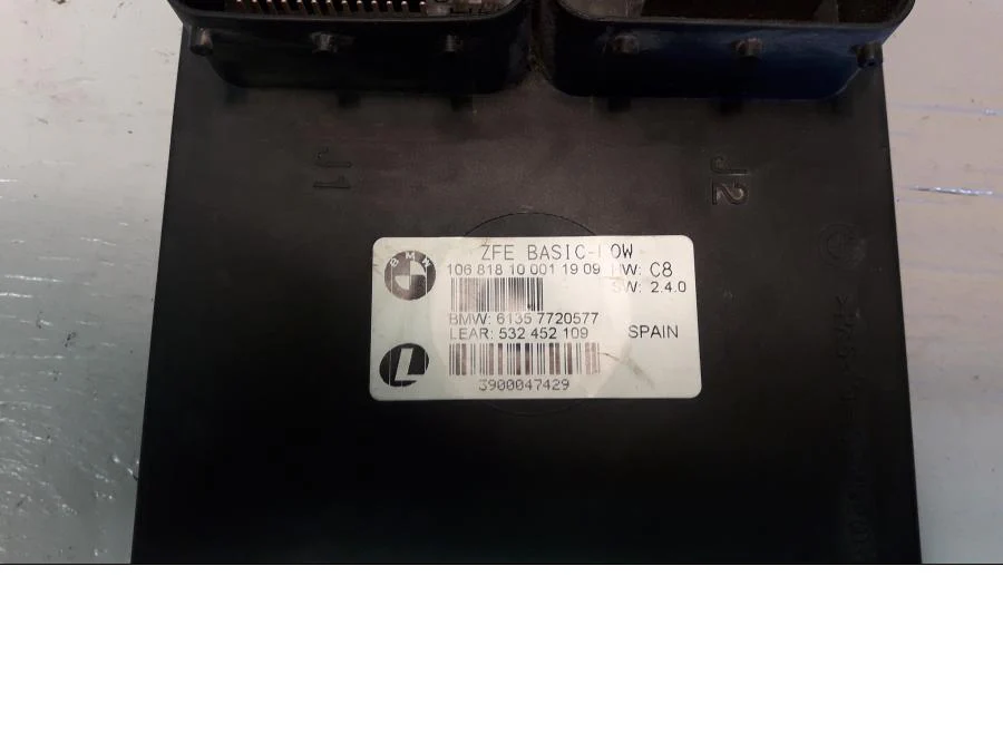 CDI / ECU - Image 3