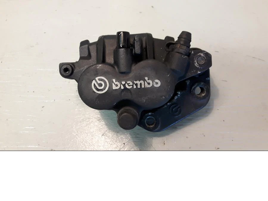 Bromsok