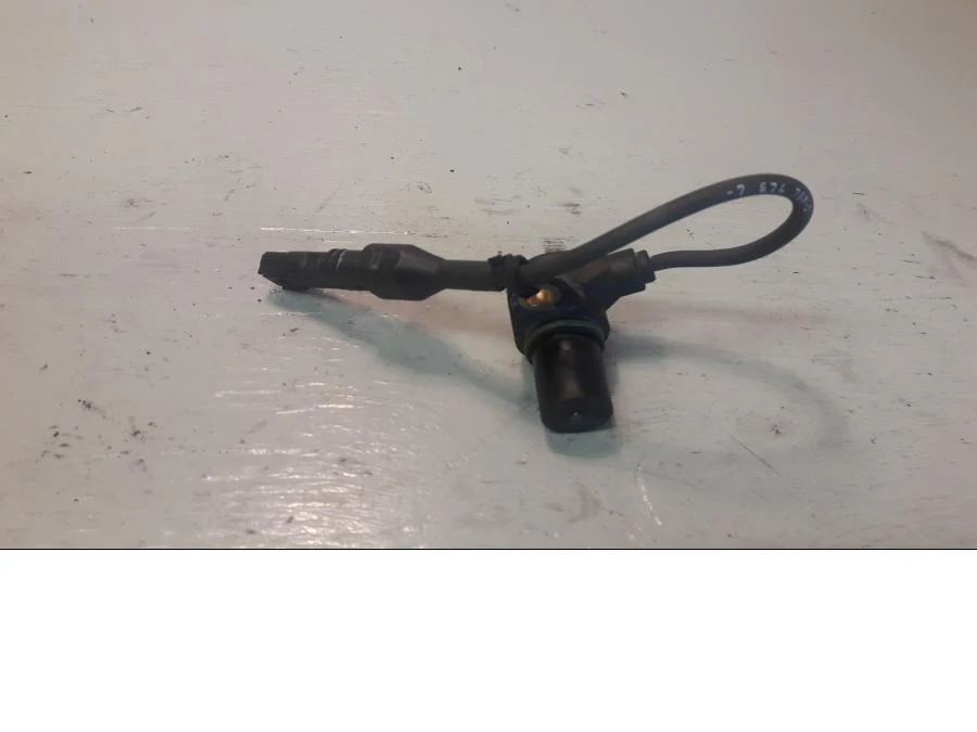 Vevaxelsensor