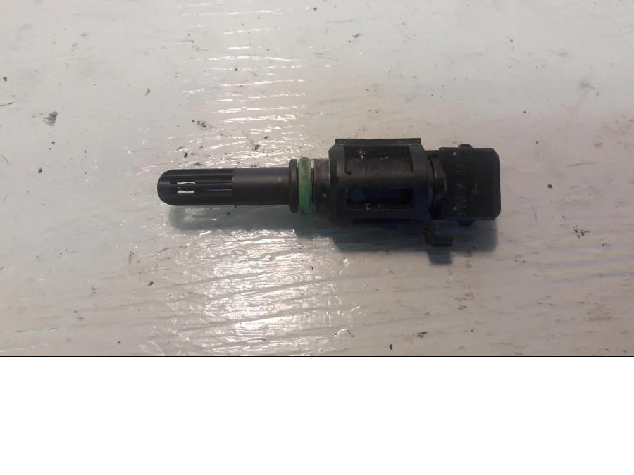 Temperatursensor