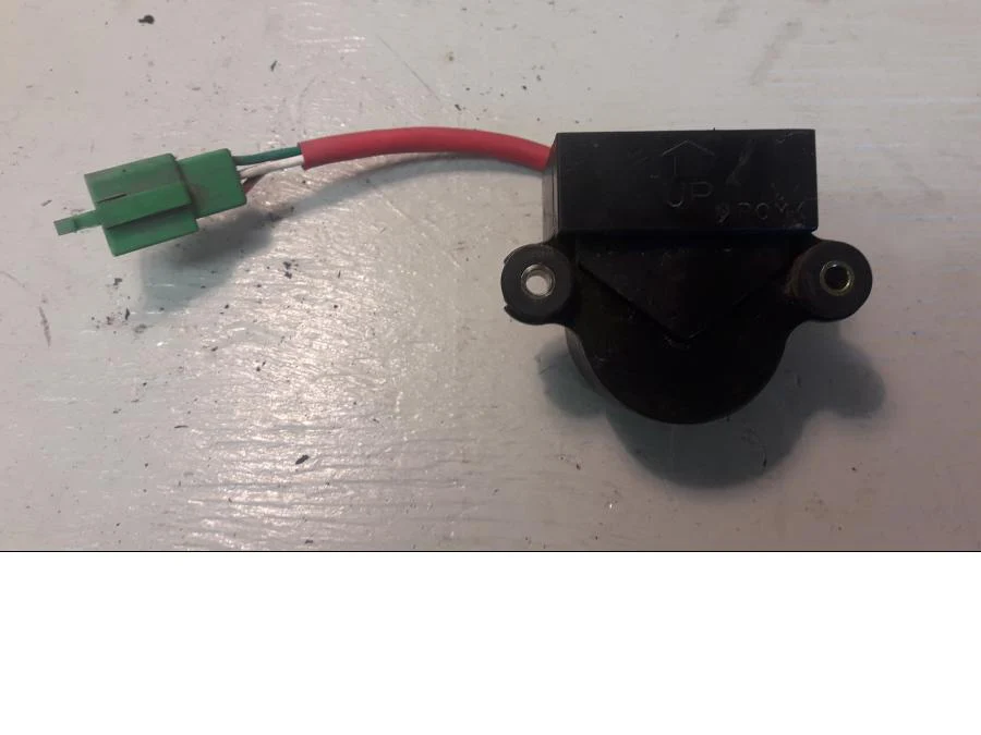 Tilt Sensor - Image 2