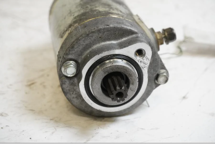 Startmotor - Image 2