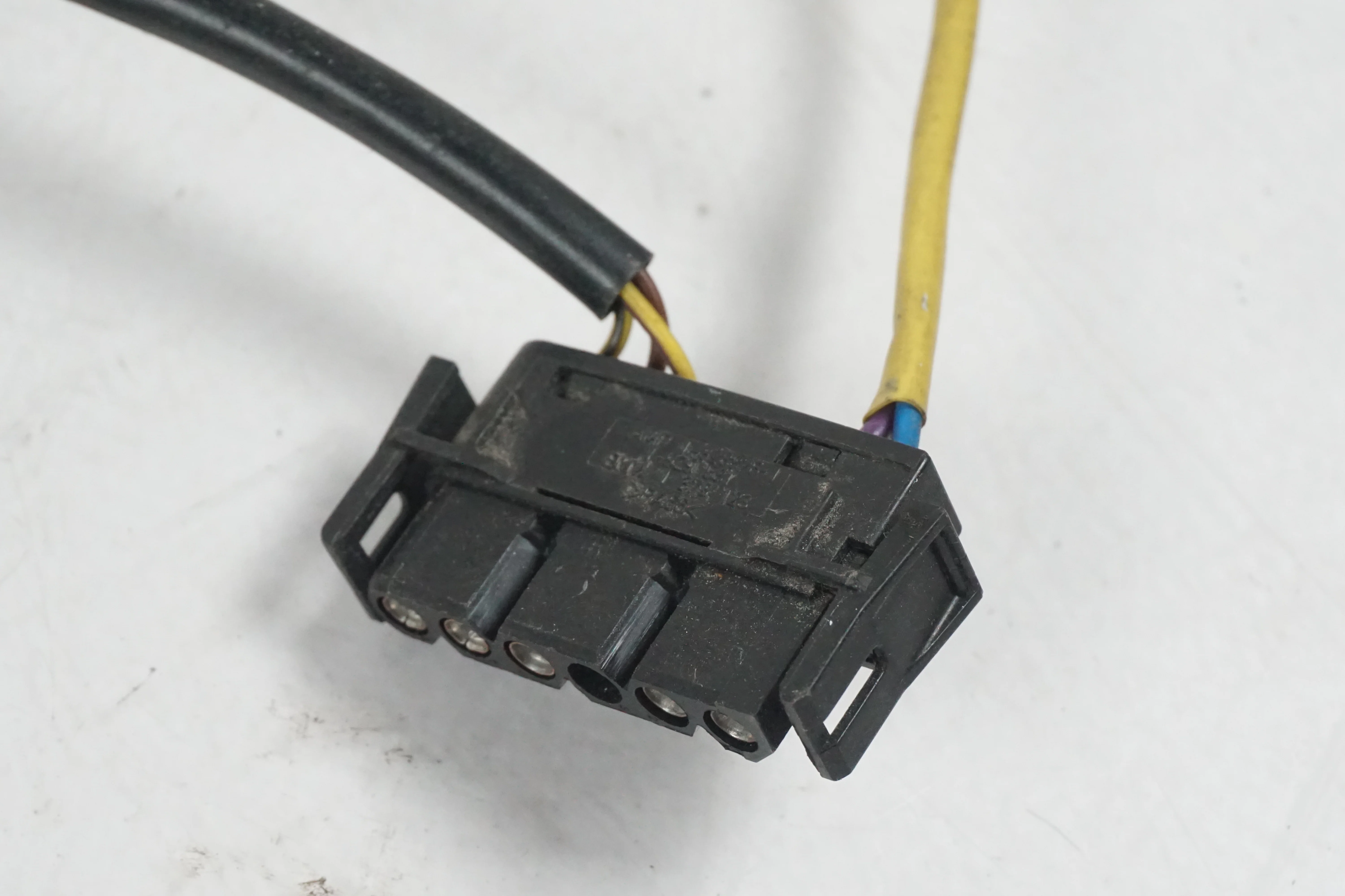 Vindrutemotor - Image 4