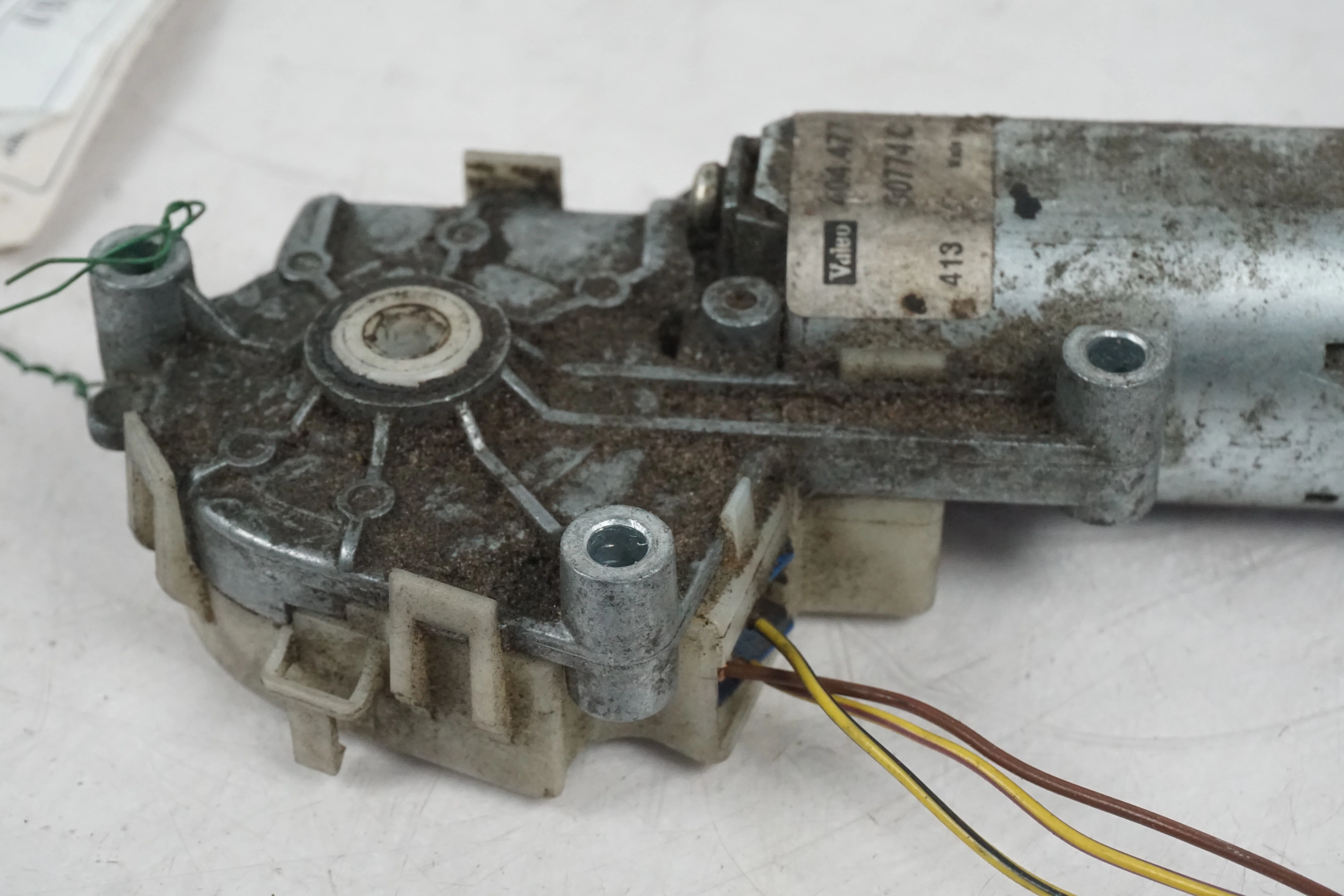 Vindrutemotor - Image 5
