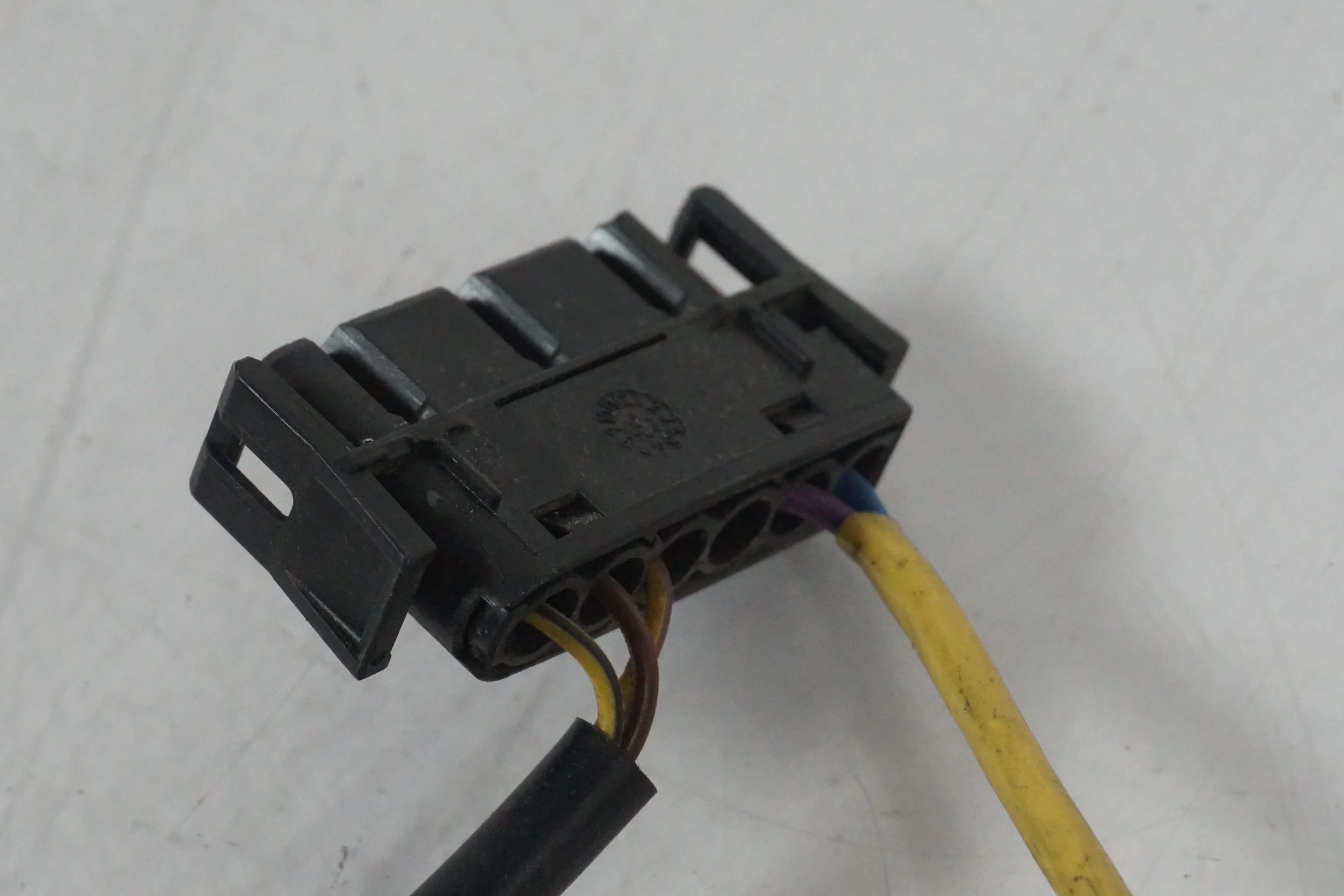Vindrutemotor - Image 9
