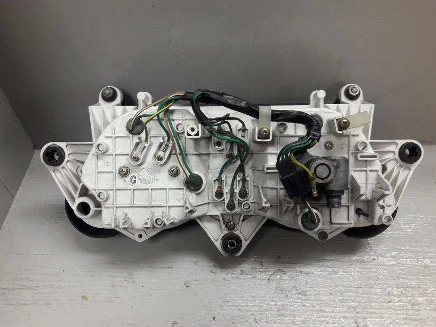 Instrumentpanel - Image 2
