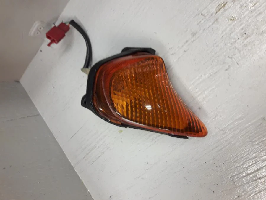 Blinkers