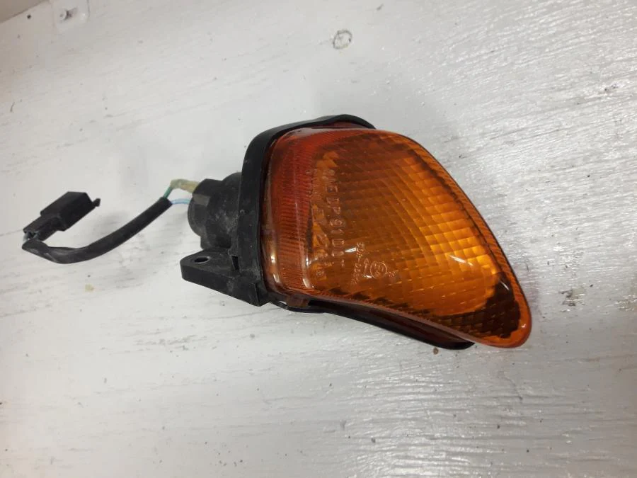 Blinkers