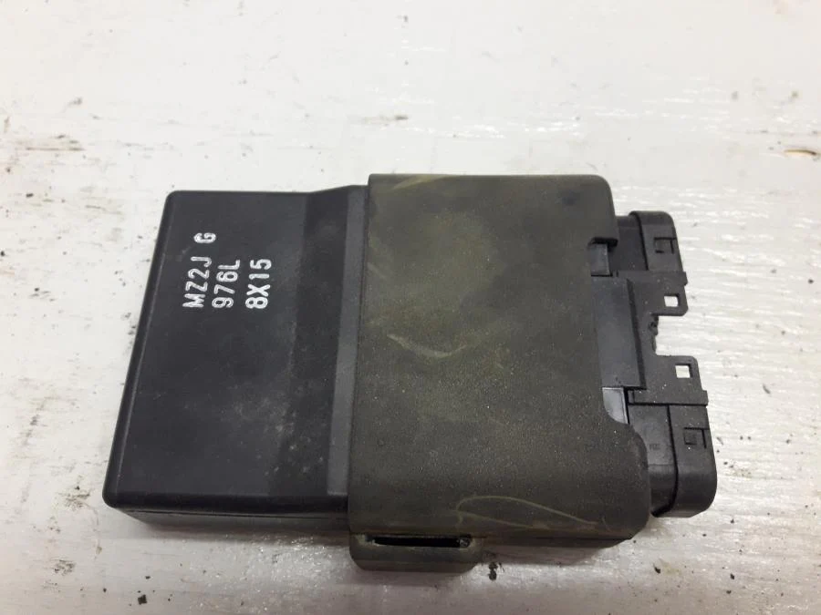 CDI / ECU