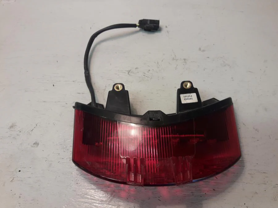 Baklampa - Image 2