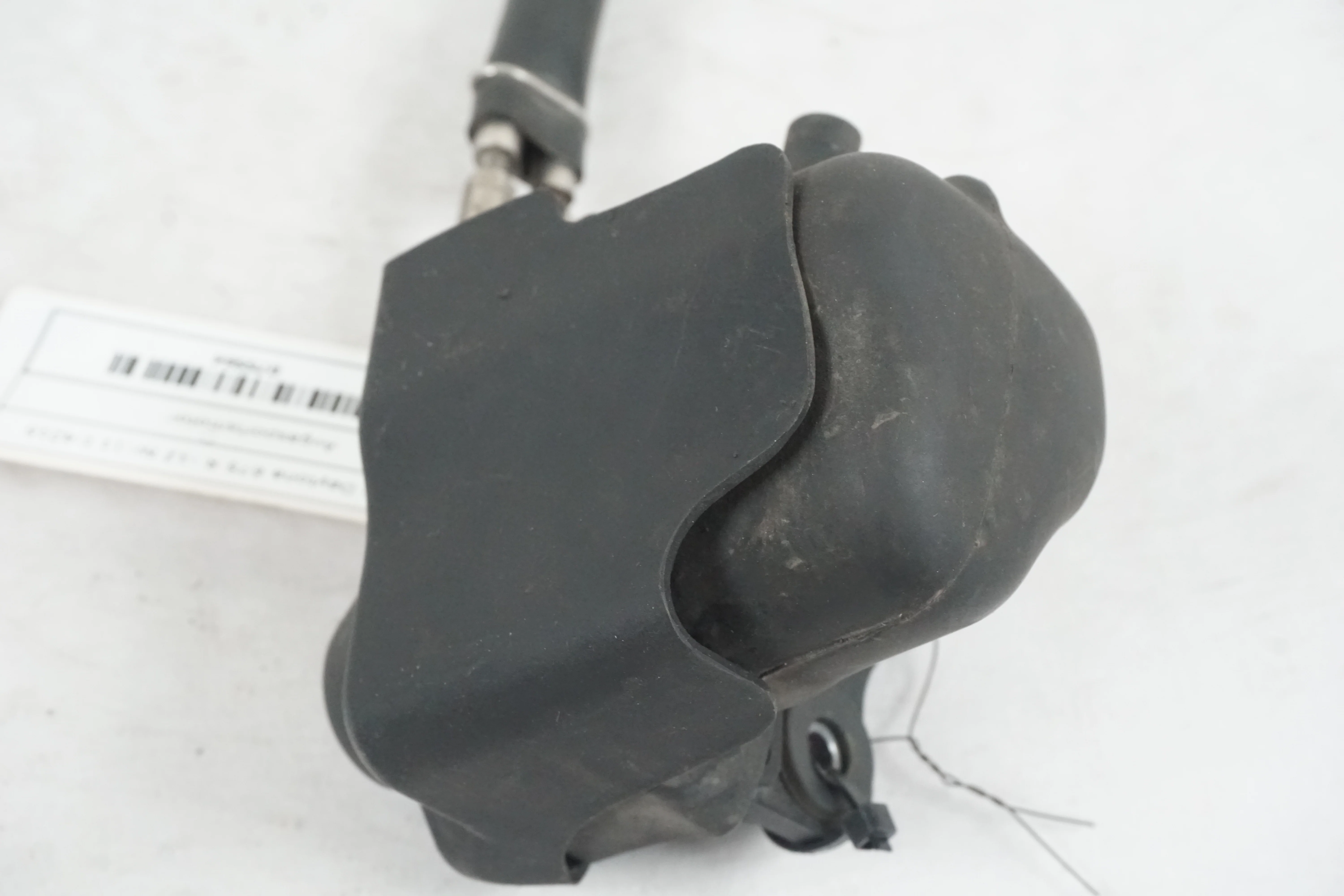 Avgasspjällmotor - Image 4