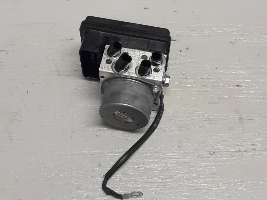 ABS Modulator