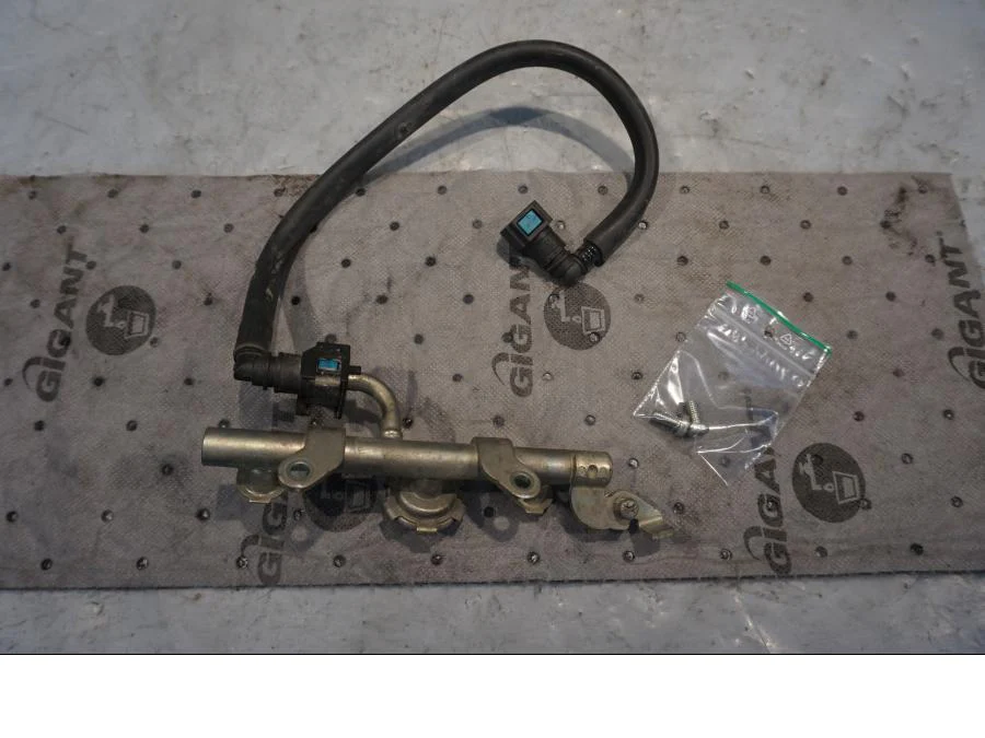 Fuel Rail
